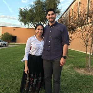 Meet your Posher, Michael